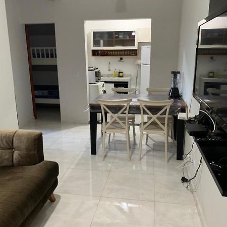Apartamento Maranduba อูบาตูบา ภายนอก รูปภาพ