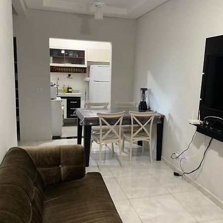 Apartamento Maranduba อูบาตูบา ภายนอก รูปภาพ
