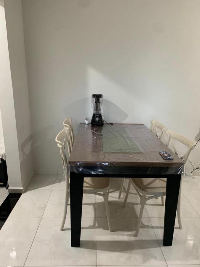 Apartamento Maranduba อูบาตูบา ภายนอก รูปภาพ