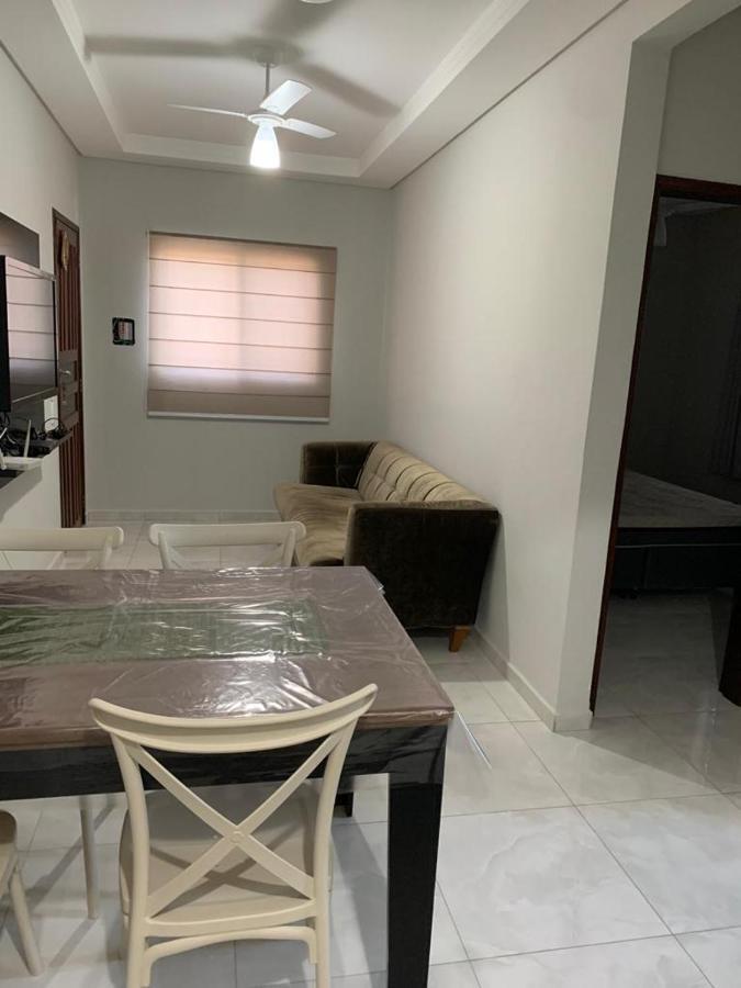 Apartamento Maranduba อูบาตูบา ภายนอก รูปภาพ