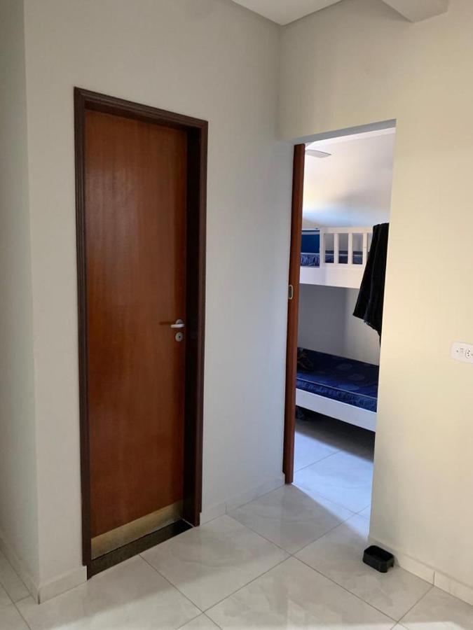 Apartamento Maranduba อูบาตูบา ภายนอก รูปภาพ
