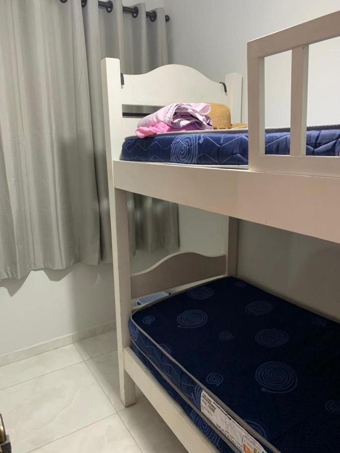 Apartamento Maranduba อูบาตูบา ภายนอก รูปภาพ